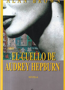 El cuello de Audrey Hepburn
