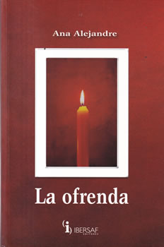 La ofrenda