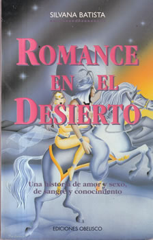 Romance en el desierto