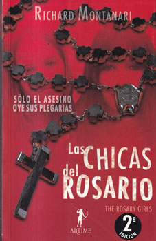 Las chicas del rosario