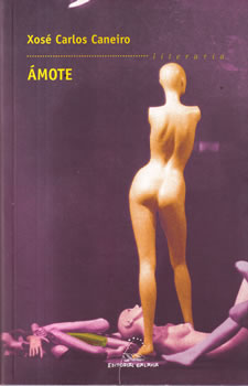 Ámote