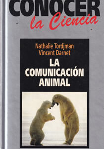 La comunicación animal