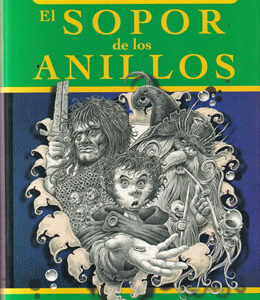 El sopor de los anillos
