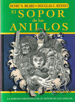 El sopor de los anillos