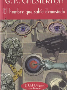 El hombre que sabía demasiado