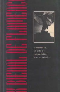 IX Bienal de Flamenco