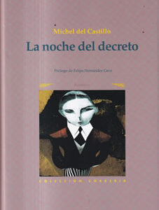 La noche del decreto