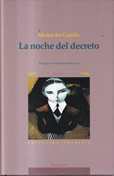 La noche del decreto