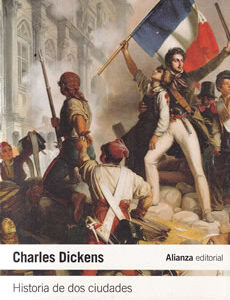 Historia de dos ciudades