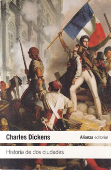 Historia de dos ciudades