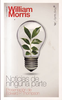 Noticias de ninguna parte