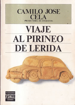 Viaje al Pirineo de Lérida