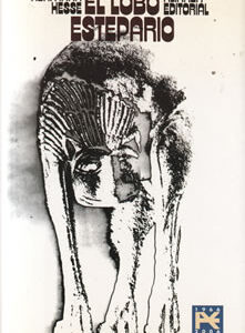 El lobo estepario