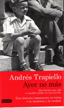 Ayer no más