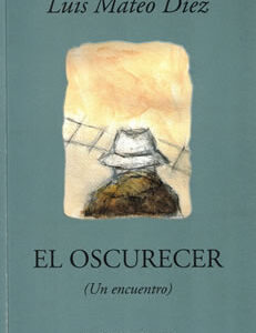 El Oscurecer (Un encuentro)