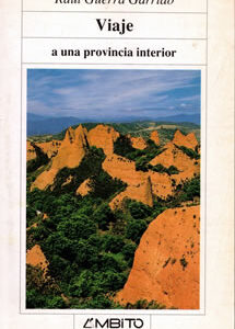 Viaje a una provincia de interior