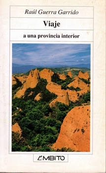 Viaje a una provincia de interior