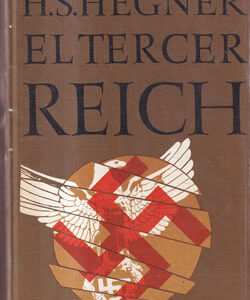 El Tercer Reich