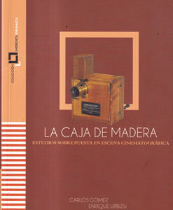 La caja de madera