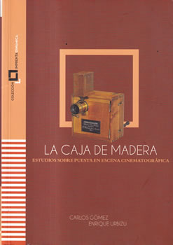 La caja de madera