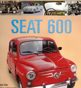 Atlas ilustrado: Seat 600
