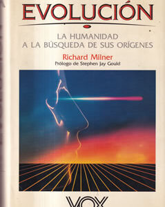 Diccionario de la evolución