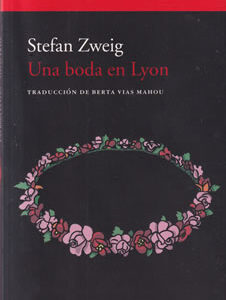 Una boda en Lyon