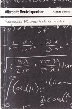 Matemáticas: 101 preguntas fundamentales