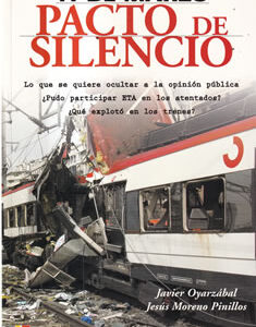 11 de marzo. Pacto de silencio
