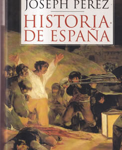 Historia de España
