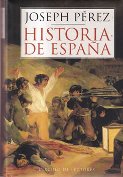 Historia de España