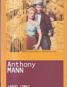 Anthony Mann
