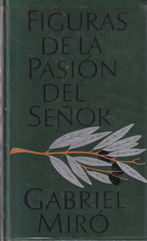 Figuras de la Pasión del Señor