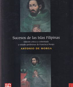 Sucesos de las Islas Filipnas