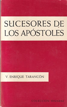 Sucesores de los apóstoles