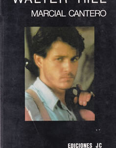 Walter Hill