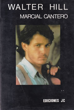 Walter Hill