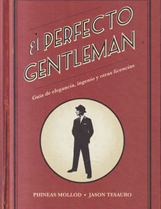 El perfecto gentleman