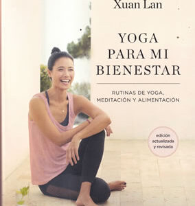 Yoga para mi bienestar