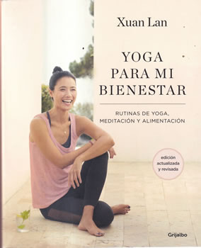 Yoga para mi bienestar