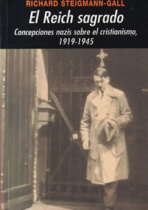 El Reich sagrado