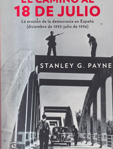 El camino al 18 de julio