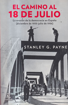 El camino al 18 de julio