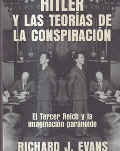 Hitler y las teorías de la conspiración