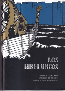 Los Nibelungos