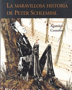 La maravillosa historia de Peter Schlemihl