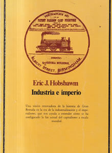 Industria e Imperio