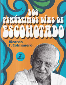 Los penúltimos días de Escohotado