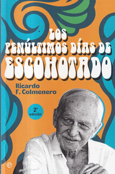 Los penúltimos días de Escohotado