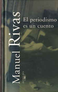El periodismo es un cuento